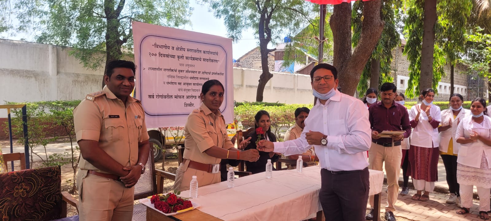 Dental Camp Photo 3